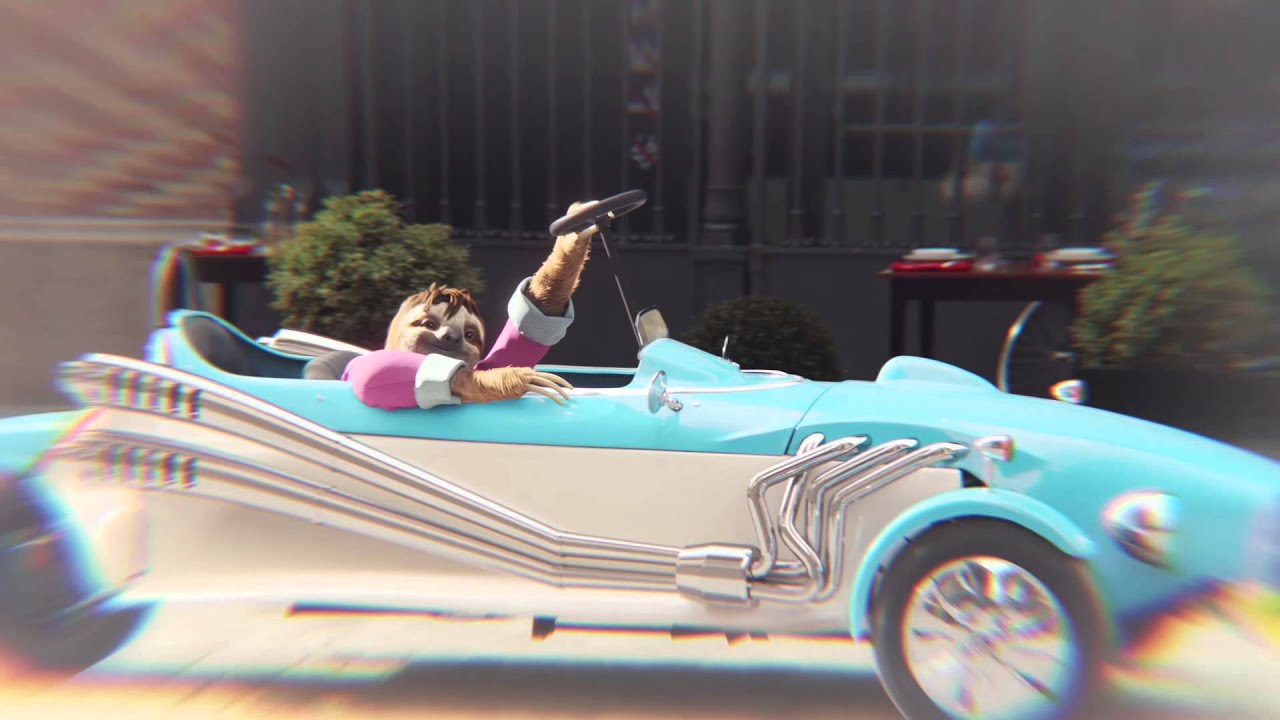 TV Commercial hoyhoy.nl - Aart pimpt zijn auto