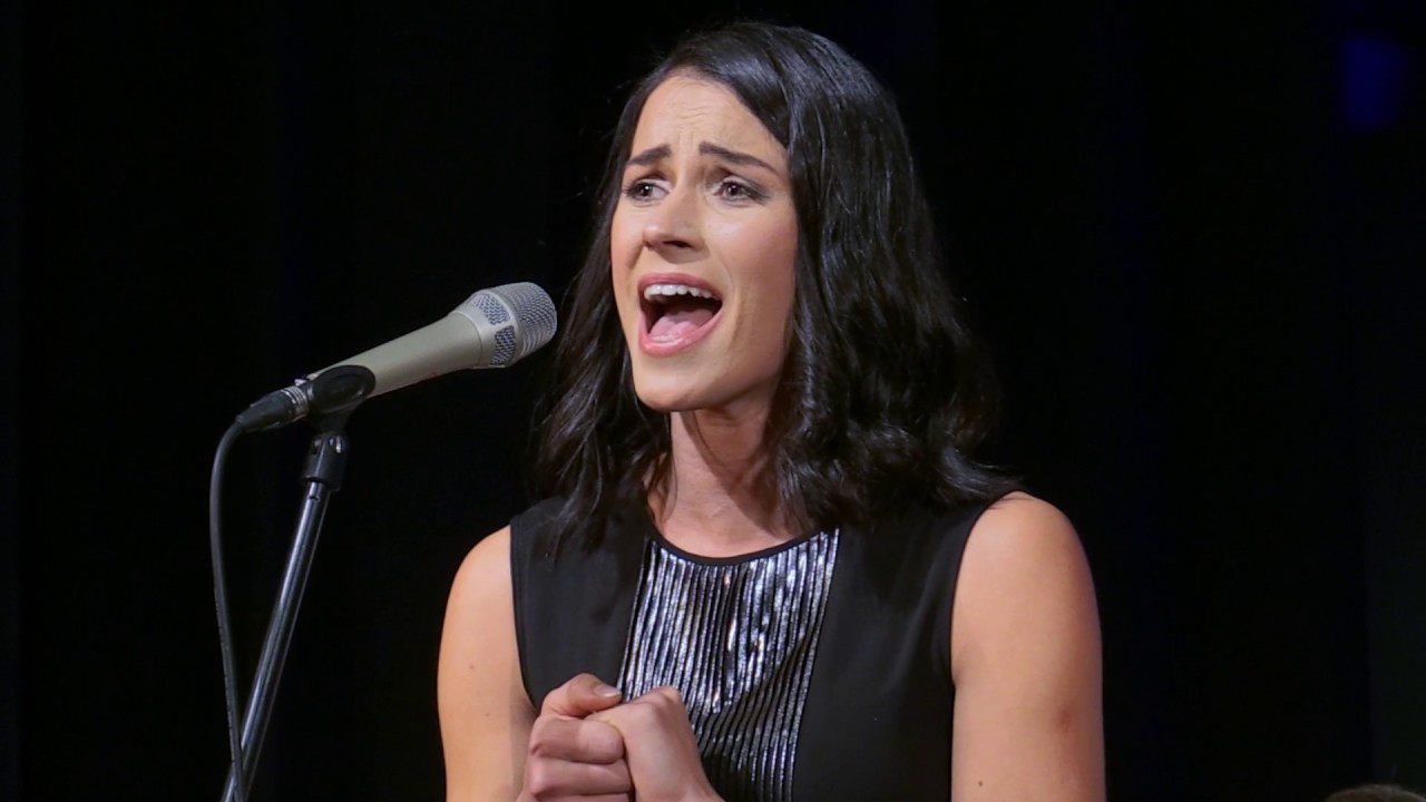 Da sem ti z lasima zvezala roke - TO Ferdo Livadić & Iva Piler