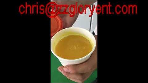 Fresh Orange Juice Vending Machine/Fresh Orange Lemon Juicer Machine Test Video