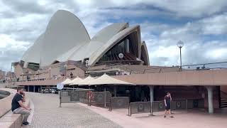 Australia seguirá confinando por la covid aunque vacune a toda su población