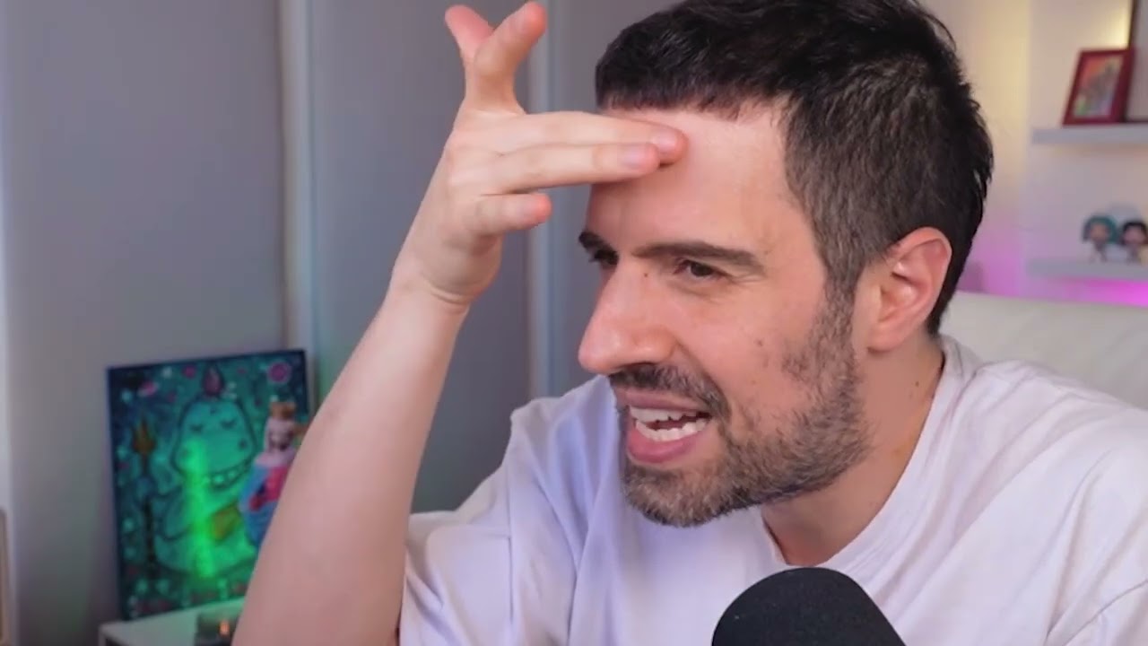 LE CONTE A MI PSICOLOGA DE LA FIESTA SAD0 - Bonus Track