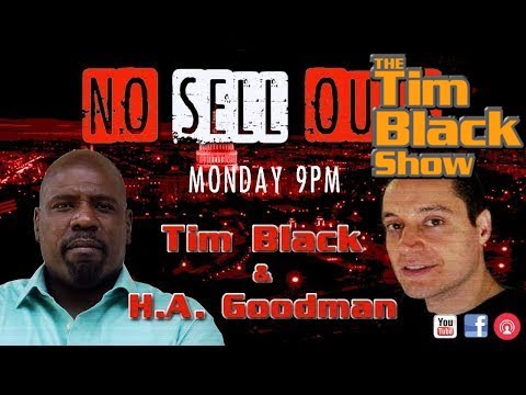 Trump, AntiFa, Solar Eclipse, Bernie and More! #NoSellOuts with HA Goodman - Trump, AntiFa, Solar Eclipse, Bernie and More! #NoSellOuts with HA Goodman