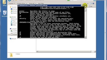 Savvisdirect CloudServers - How to create a Windows Server Backup using CloudStorage