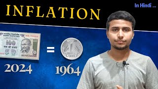 The Truth Behind Inflation | Explained by Aman Madhav