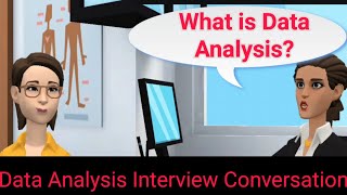 Data Analysis job interview questions and answers #upgradingway #youtube #interviequestion