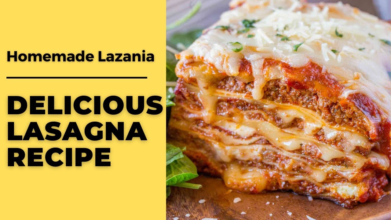 Chicken Lasagna Recipe In Hindi Lasagna Recipe In Hindi Diwali