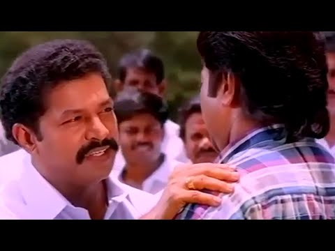 ഒരു പോരുകാളയുടെ വീറോടെ ഞാൻ തേടിപിടിക്കും നിന്നെ..രക്ഷിക്കാനല്ല ശിക്ഷിക്കാൻ | Murali & Mammootty