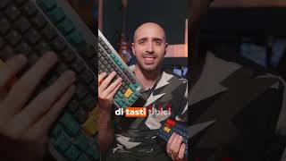 DIFFERENZE LAYOUT ISO - ANSI