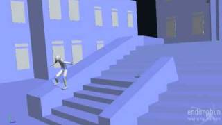 endorphin skate sound effects test