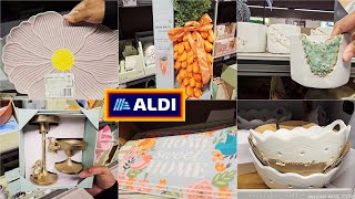 ALDI FINDS THIS WEEK 
