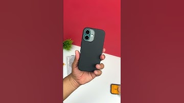 iPhone 16 Case - Spigen iPhone Cover ##apple #iphone