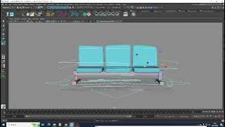 Chais. Pocoyo Season 5