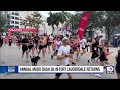 Annual MADD Dash 5K held in Fort Lauderdale