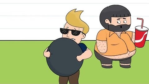 brain test 4 level 353