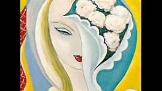 Watch Derek  The Dominos Bell Bottom Blues video