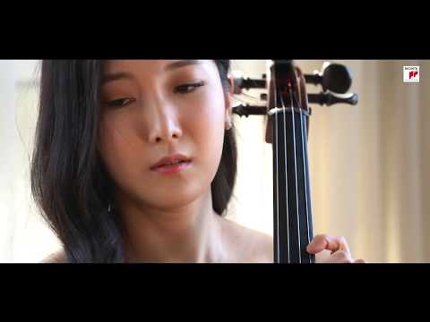 Hee-Young Lim 첼리스트 임희영 - Vocalise