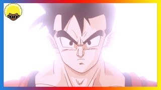 Who Is The Real Future Gohan?