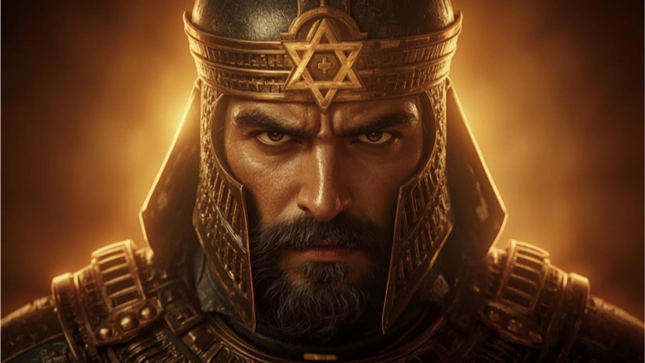 سرجون الأكادي: من البداية المتواضعة إلى إنشاء أول إمبراطورية