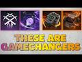 The BEST Builds For ALL New Aspects | Destiny 2