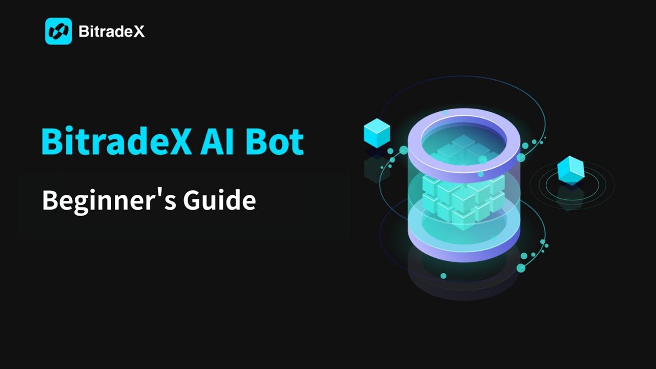 BitradeX AiBot Beginner's Guide: 3-Minute Quick Start