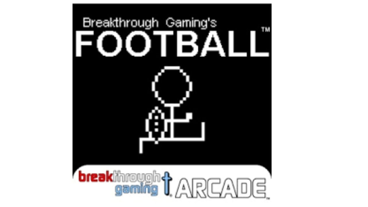 [Football - Breakthrough Gaming Arcade] [Игры до 100 рублей PS5] [4k60fps] [Первый запуск]