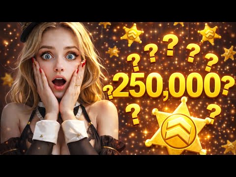 Last Z: How to Farm Badges — 250,000?!😱 This Shouldn't Be