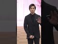 【新田真剣佑】ガーシーの標的 モテモテ まっけんゆう サマンサタバサ入社式#Shorts 東谷 ガーシーch ガーシーサブ