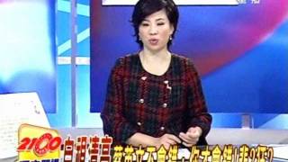 2100週末開講 20111225 part 5/7