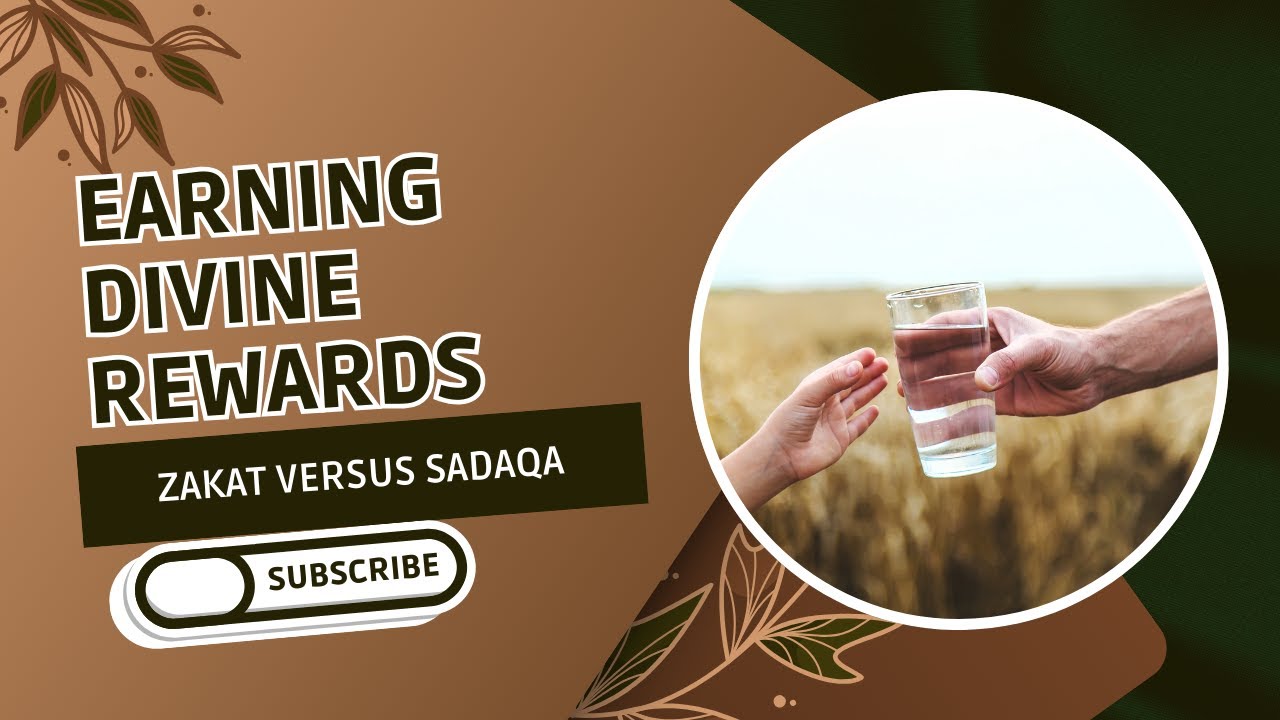 Ramadan Reflections from Saudi Arabia, Vlog Day 8: Unlimited Blessings: The Power of Charity!