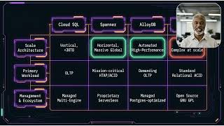 Data Analytics Service Comparison