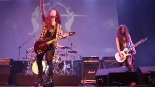 Marty Friedman - "Stigmata Addiction" Live in Buenos Aires 31.03.2018