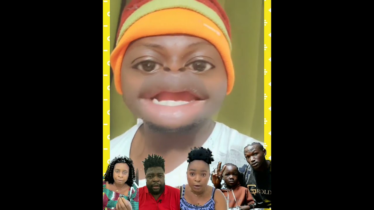 Mouton Mouton - Allonso et enlèvement du petit Arold.