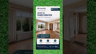 🏡 From opportunity to profit… all in one app. #fixerflip