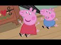 Kids Videos | We Love Peppa Pig  Madame Gazelle's House #48 | New Peppa Pig