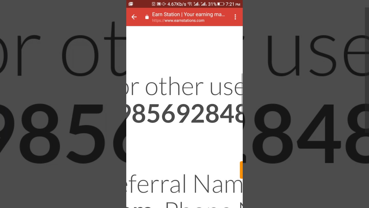 How To Earn From EarnStations - Bangla Tutorial 2017