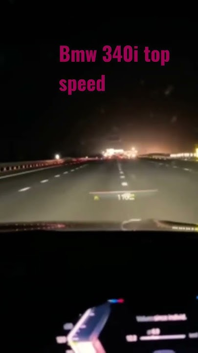 top-speed-sports-car-bmw-trendingshorts-punjabi-song-car-travel