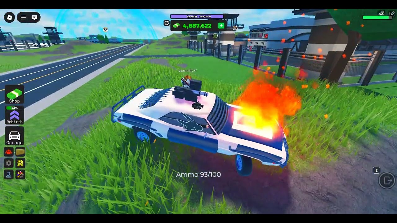 criminal tycoon #roblox #games