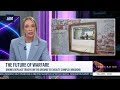 The future of warfare | INNOV'NATION