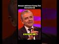 Rowan Atkinson’s Fan Moment 😂