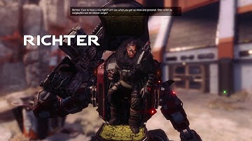 Titanfall™ 2 Walkthrough part 6 - Campaign - (Master difficulty)