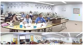 May 27, 2026 City Commission Meeting