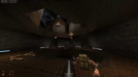 Bestial Devastation by John ”DaMaul” McCann