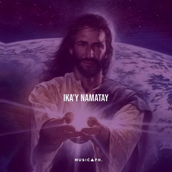 the salvation poem Lyrics video (superbook theme song cover) | KABALAT TV