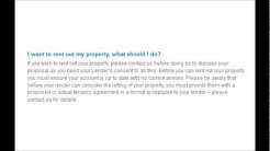 Acenden Mortgages - Frequently Asked Questions 