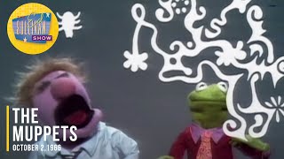 The Muppets The Art Of Visual Thinking With Kermit The Frog On The Ed Sullivan Show
