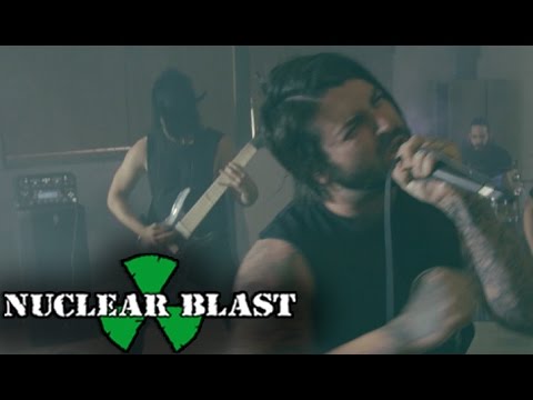 AVERSIONS CROWN - Vectors (OFFICIAL MUSIC VIDEO)