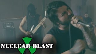 Video thumbnail of "AVERSIONS CROWN - Vectors (OFFICIAL MUSIC VIDEO)"
