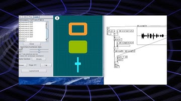 Sunday Night Synthesis S03E05 - Making Mobile Music Apps with MobMuPlat & Pure Data