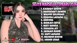 TERBARU 2026 //  SELIYA MARSELLA FULL ALBUM // TARLING CIREBON INDRAMAYU // TARLINGAN 