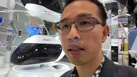 Cổ đông của uSky ở Đức vượt 600km để SỜ vào con tàu uSky